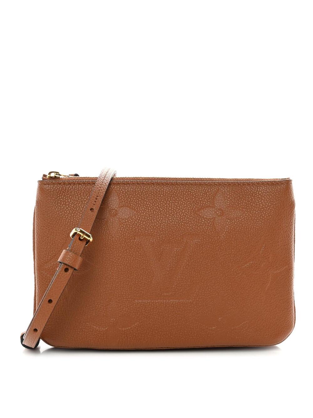 Louis Vuitton Empreinte Giant Double #308053L17B